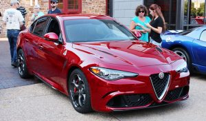 Top 9 Cars Perfect for Women in 2018 | AutoInsider